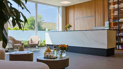 Galeria Uśmiechu Gliwice - Centrum Stomatologii Estetycznej i Implantologii